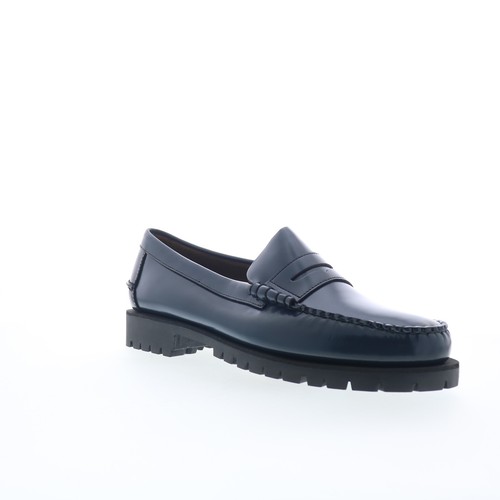 Sebago dan lug loafer - sebago,