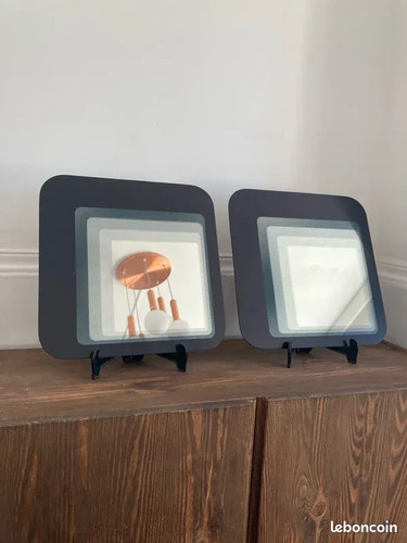 Miroir ikea hylkje - miroir,