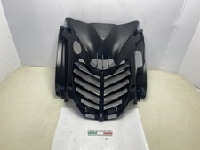 FRONT GRILLE YAMAHA AEROX/MBK NITRO 50 2T 1997-2008 (BM2287)