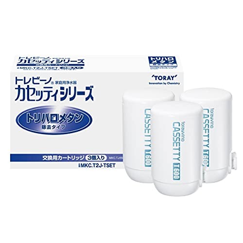 Toray torayvino water filter - torayvino,