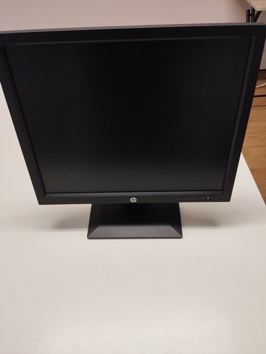 Ecran p174 monitor - hp,