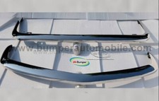 Pare-chocs neufs Triumph