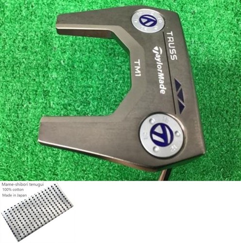 Taylormade truss tm1 33 - truss,