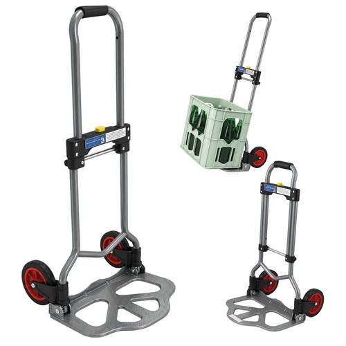 Chariot transport diable - de,