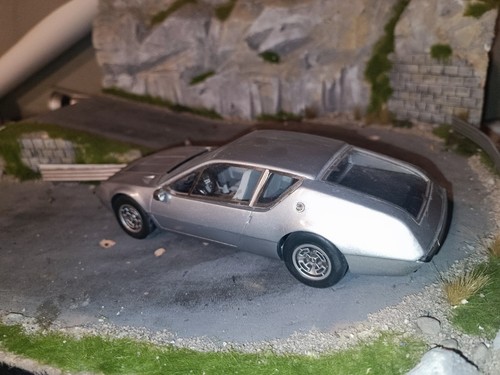 Ottomobile alpine a310 - a310, 4