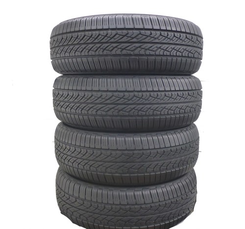 Yokohama 225 r17 99v - 4, x