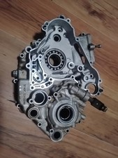Kawasaki 450 Left Side casing