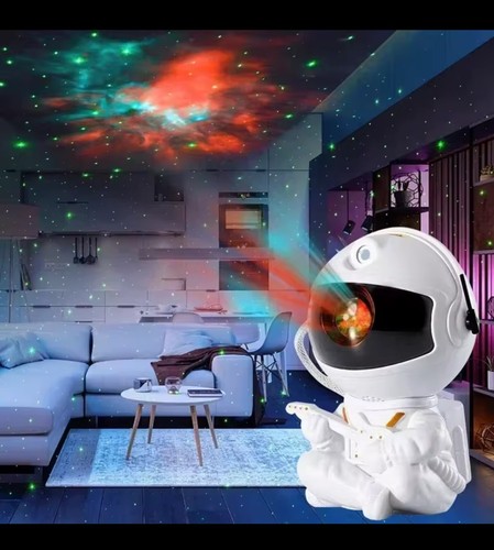 Projecteur ciel étoilé - 🌌,