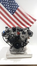 Moteur pour Mercedes Classe S