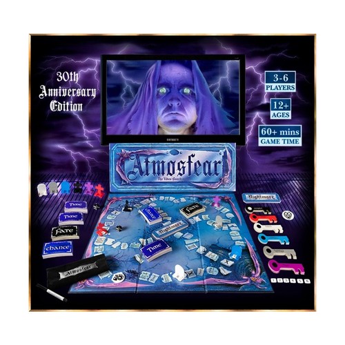 Creata entertainment atmosfear - creata,