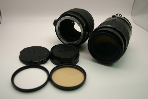 Near mint 11 nikon - near,