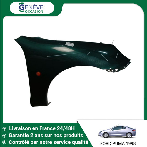Aile avant droit ford - avant,