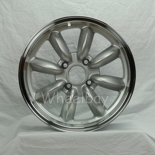 Pcs rota wheel 16x7 - rb,