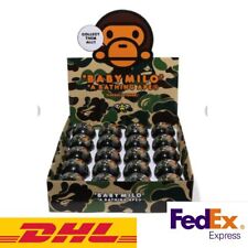 NEUF A BATHING APE BABY MILO