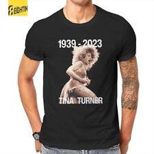 t-shirt Tina Turner Hommage