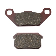 Plaquettes De Frein Freins