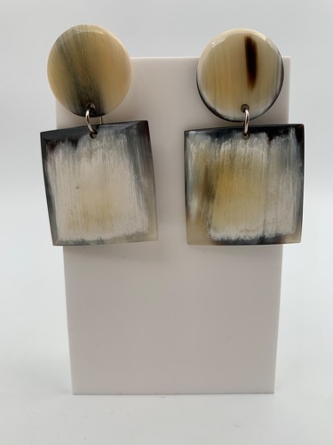 Boucles oreilles fantaisies - boucles,