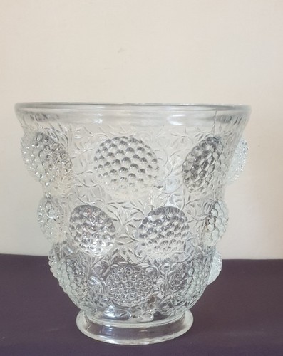 Verlys très joli vase en - verlys,,