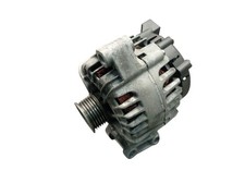 Alternator Generator 120A 14V for FORD FIESTA VI (CB1, CCN) AV6N-10300-HA