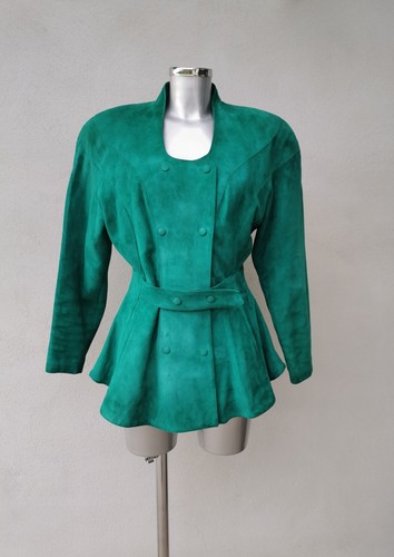 Jitrois jean claude - claude, veste