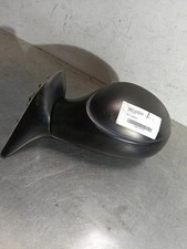 Retroviseur gauche CITROEN