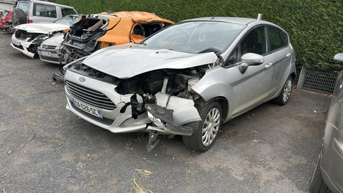 Berceau avant ford - berceau,