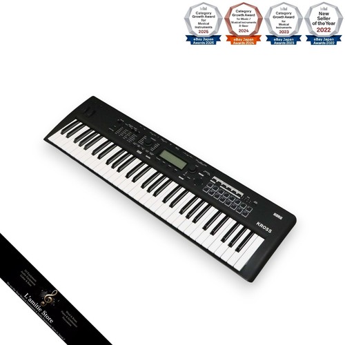 Korg kross 261mb portable - 261mb,