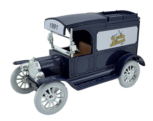 Ertl tirelire ford - ertl,,