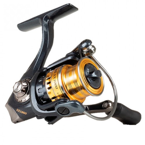 Moulinet spinning frein - moulinet,
