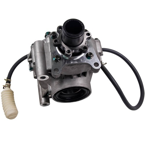 Arrière differential diff - arrière,