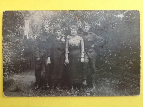Carte postale photo service - carte,