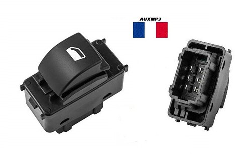Bouton leve vitre - , peugeot