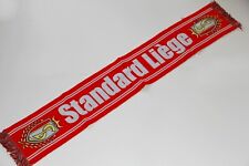 scarf standard liege  football belgium gift souvenir