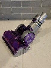 Dyson Dc08 dc05 Mini Small Turbo Head Tool Animal Pet Hair Furniture Car Stairs