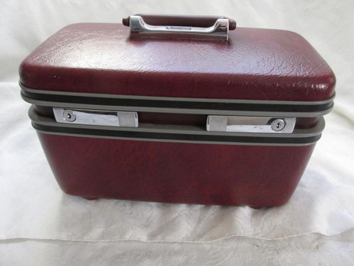 Vintage samsonite series 3600 - vintage,