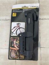 Petite Pompe à Vélo Dunlop