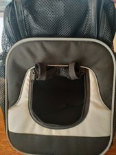 Sac cage transport voyage