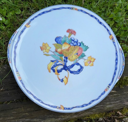 Plat bernardaud côme - 1,