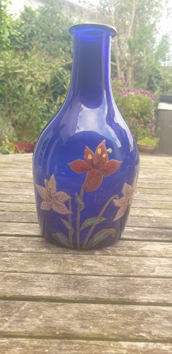Bouteille legras ancienne - legras,
