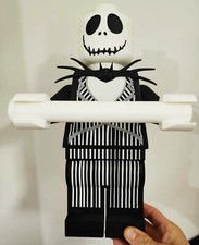 Personnage Style " Lego "