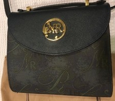 VINTAGE NINA RICCI LOGO