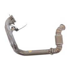 Collecteur d'échappement - CF