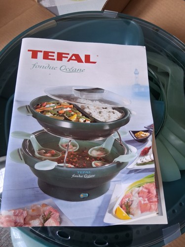 Fondue océane tefal - océane, /