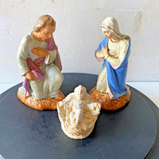 Devineau 3 Anciens Santons