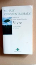 Vivre - La Psychologie du