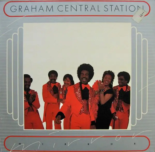Graham central station - central,