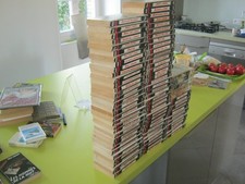 AU CHOIX FLEUVE NOIR SPECIAL