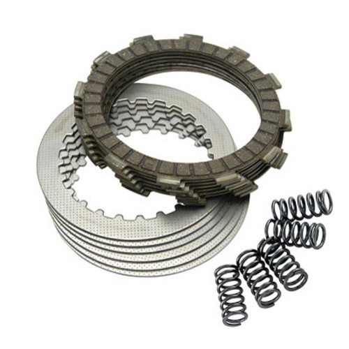 Tusk clutch kit with - with, heavy