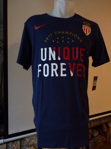 Shirt monaco champions - monaco,