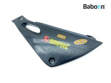 Cache latéral droite KTM 620